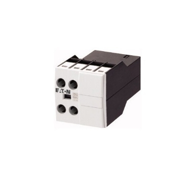 Contact auxiliar Eaton 2P 16A 1N/O+1N/C DILM32-XHI11 277376