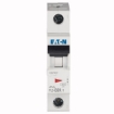 Siguranta automata Eaton 1P 20A 6kA PL6-B20/1 286522