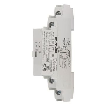 Bloc Eaton contacte auxiliare laterale NHI11-PKZ0 72896