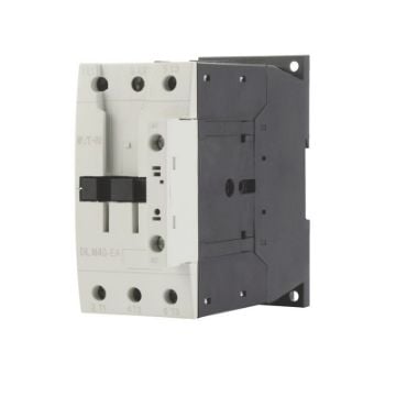 Contactor Eaton 3P 40A DILM40 230V50HZ-240V60HZ 190009