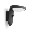 Lampa solara Philips Tyla Anthracite 1.2W 4000k 255lm PC02937