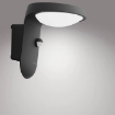 Lampa solara Philips Tyla Anthracite 1.2W 4000k 255lm PC02937