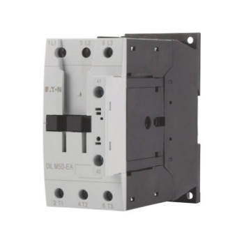Contactor Eaton 3P 50A DILM50 230V50HZ-240V60HZ 190011