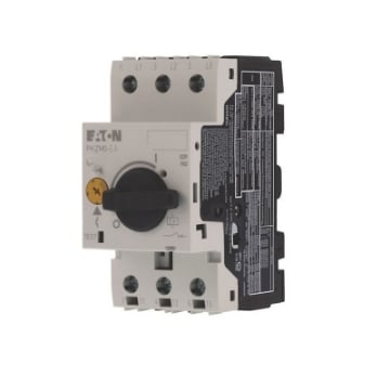 Intrerupator protectie motor Eaton 3P 0.63-1A PKZM0-1 189898