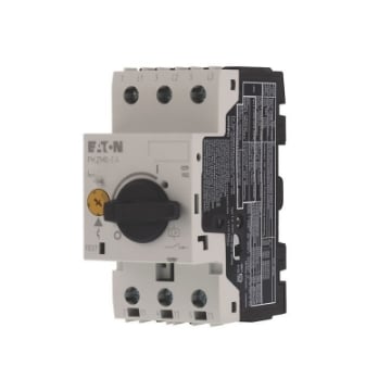 Intrerupator protectie motor Eaton 3P 1-1.6A PKZM0-1.6 189899