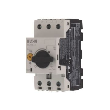 Intrerupator protectie motor Eaton 3P 6.3-10A PKZM0-10 189903