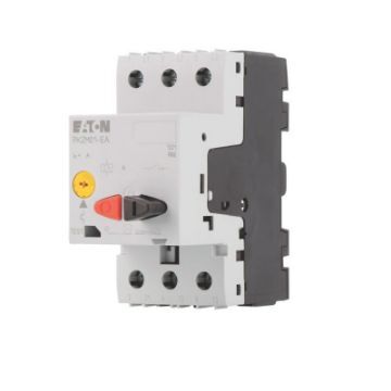 Intrerupator protectie motor Eaton 3P 6.3-10A PKZM01-10 189889