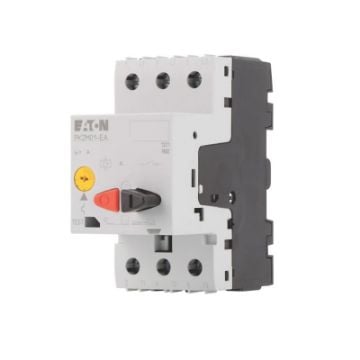 Intrerupator protectie motor Eaton 3P 8-12A PKZM01-12 189890
