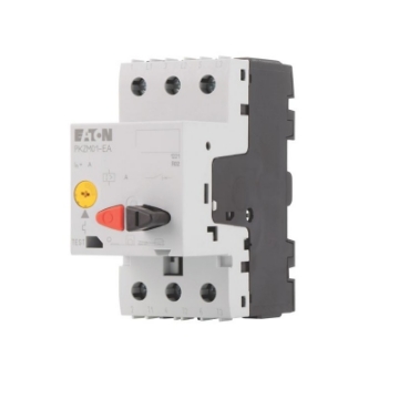 Intrerupator protectie motor Eaton 3P 10-16A PKZM01-16 189891