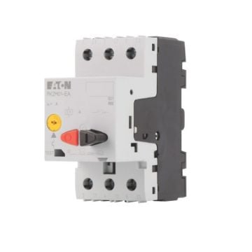 Intrerupator protectie motor Eaton 3P 10-16A PKZM01-16 189891