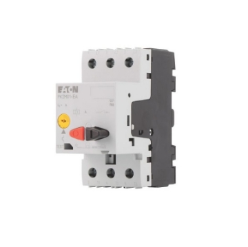 Intrerupator protectie motor Eaton 3P 2.5-4A PKZM01-4 189887
