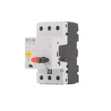 Intrerupator protectie motor Eaton 3P 2.5-4A PKZM01-4 189887