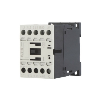 Contactor Eaton 3P 9A 1N/O DILM9-10 230V50HZ-240V60HZ 190029