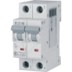 Siguranta automata Eaton 2P 63A 4.5kA HL-C63/2 194777