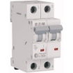 Siguranta automata Eaton 2P 63A 4.5kA HL-C63/2 194777