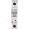 Siguranta automata Eaton 1P 63A 4.5kA HL-C63/1 194737