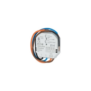 Unitate intrare binara Eaton XComfort 2x230VAC IP20 CBEU-02/03 182450