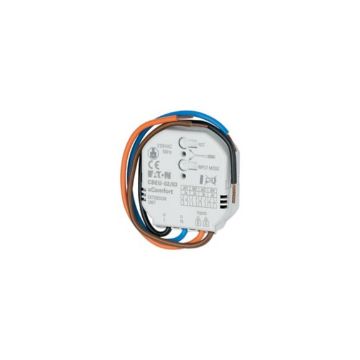 Unitate intrare binara Eaton XComfort 2x230VAC IP20 CBEU-02/03 182450