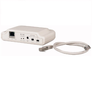 Splitter retea Eaton XComfort 2.5W IP20 CCIA-02/01 155447