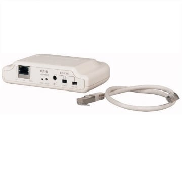 Splitter retea Eaton XComfort sursa alimentare 2.5W IP20 CCIA-03/01 155448