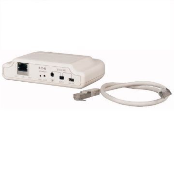 Splitter retea Eaton XComfort sursa alimentare 2.5W IP20 CCIA-03/01 155448