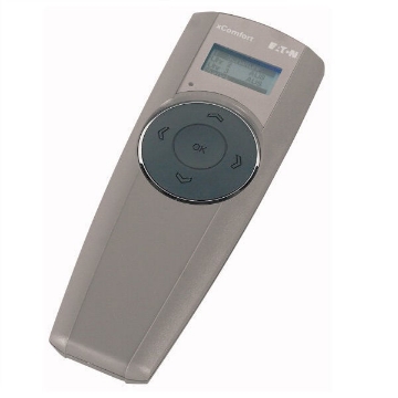Telecomanda Eaton XComfort display 12 cai IP20 CHSZ-12/04 118803