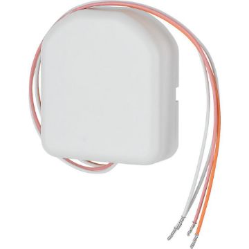 Unitate intrare binara Eaton XComfort 2 contacte semnal CBEU-02/02 265627