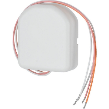 Unitate intrare binara Eaton XComfort 2 contacte semnal CBEU-02/02 265627