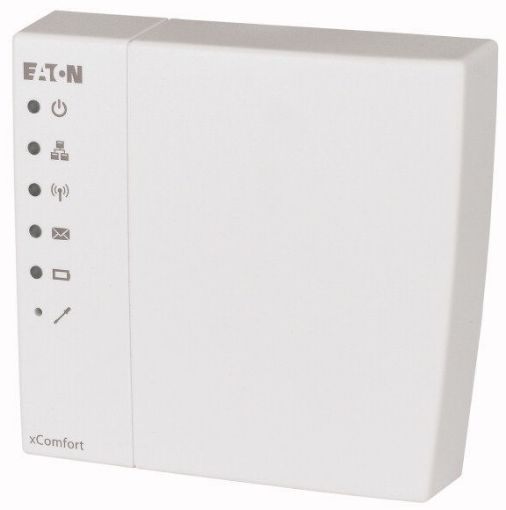 Smart Home Controller Eaton XComfort IP20 CHCA-00/01 171230