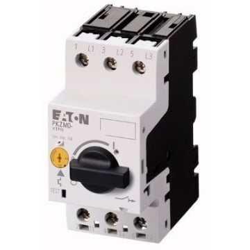 Intrerupator protectie motor Eaton 4A PKZM0-4 189901