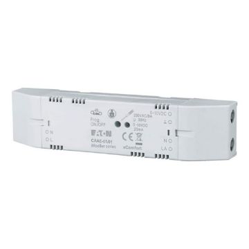 Element actionare analogic Eaton XComfort IP20 CAAE-01/01 240697
