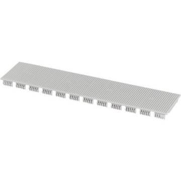 Banda acoperire Eaton XComfort 12 module BS-12MF-GY 178980