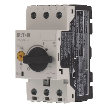 Intrerupator protectie motor Eaton 25A PKZM0-25 189869