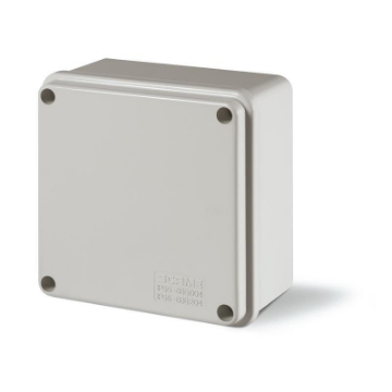 Doza legatura PT 100x100X50mm IP56 Scame 686.204