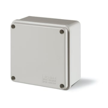 Doza legatura PT 100x100X50mm IP56 Scame 686.204