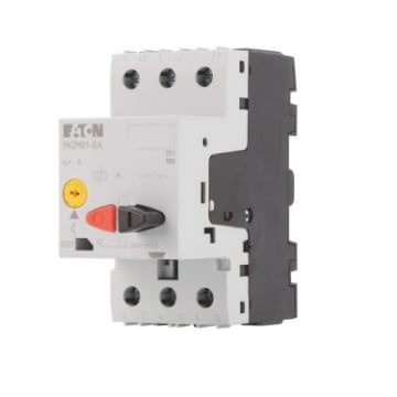 Intrerupator protectie motor Eaton PKZM01-6.3 189888