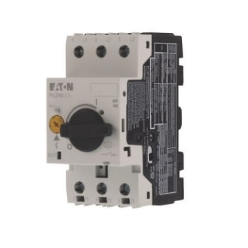 Intrerupator protectie motor Eaton 2.5A PKZM0-2.5 189900