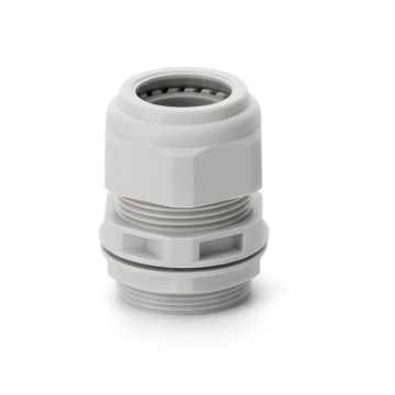 Presetupa PG29 IP66 Scame 805.3346