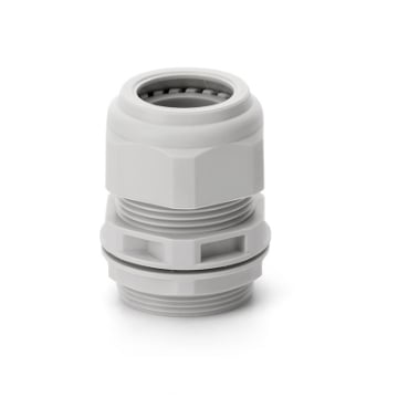 Presetupa PG29 IP66 Scame 805.3346