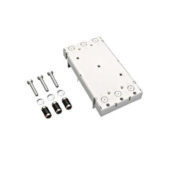 Adaptor bare Schrack 250A 60mm MC291400