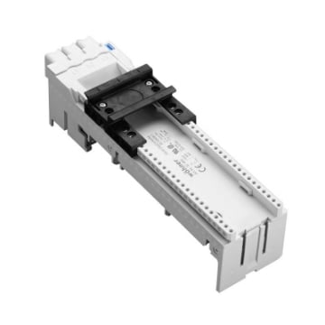 Adaptor bare Schrack 80A 54mm 1s SI324660