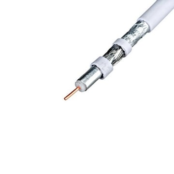 Cablu Coaxial Schrack TV DIGI-SAT 3030 75 Ohm XC1609901