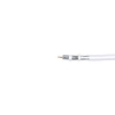 Cablu Coaxial Schrack TV DIGI-SAT 3030 75 Ohm XC1609901