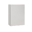 Dulap metalic Schrack 1000x800x260mm cu contrapanou IP65 WST1008260