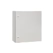 Dulap metalic Schrack 600x600x210mm cu contrapanou IP65 WST6060210