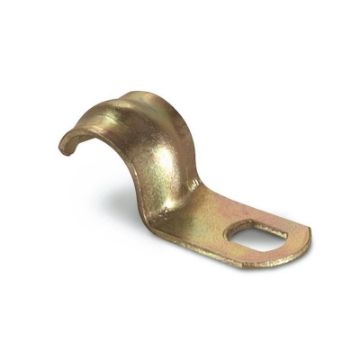 Clema zincata D25-26 Scame 820.725