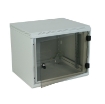 Dulap Schrack cablare structurata Monoblock 600x500x395mm 9UV IP30 DW096040