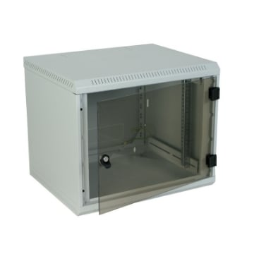 Dulap Schrack cablare structurata Monoblock 600x500x395mm 9UV IP30 DW096040