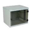 Dulap Schrack cablare structurata Monoblock 600x500x395mm 9UV IP30 DW096040