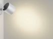Spot LED Philips Star 4.5W 170lm White aluminiu alb